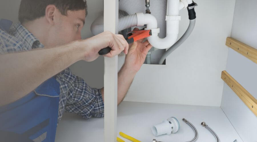 Local expert plumbing services in Albany, IL